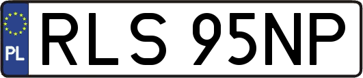 RLS95NP