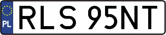 RLS95NT