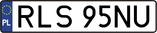 RLS95NU