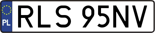 RLS95NV