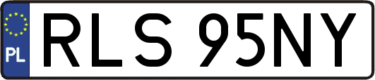 RLS95NY