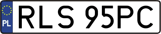 RLS95PC
