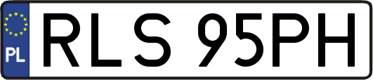 RLS95PH