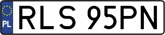 RLS95PN