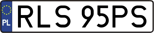 RLS95PS