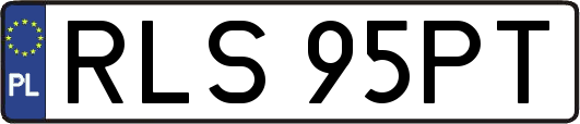 RLS95PT