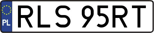 RLS95RT