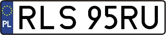 RLS95RU