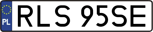 RLS95SE
