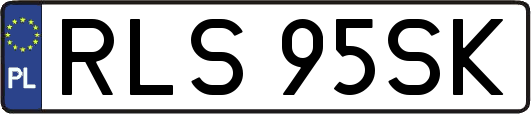 RLS95SK