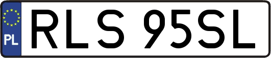 RLS95SL