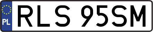 RLS95SM