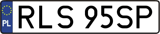 RLS95SP