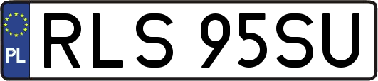 RLS95SU