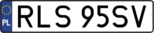 RLS95SV