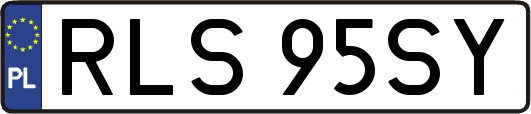 RLS95SY