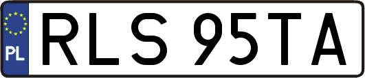 RLS95TA