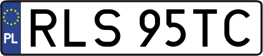 RLS95TC