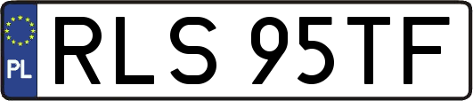 RLS95TF