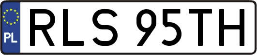 RLS95TH