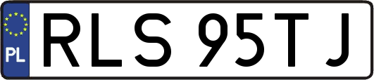 RLS95TJ