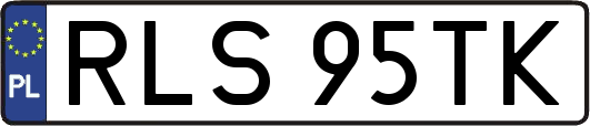 RLS95TK