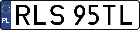 RLS95TL