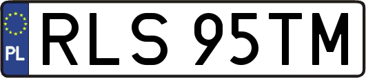 RLS95TM