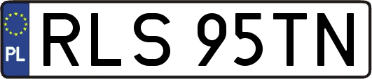 RLS95TN