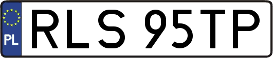 RLS95TP