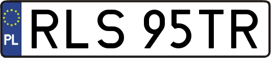 RLS95TR