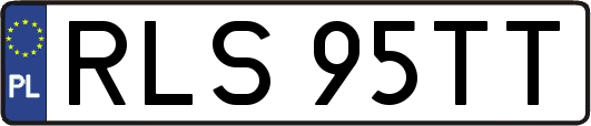 RLS95TT