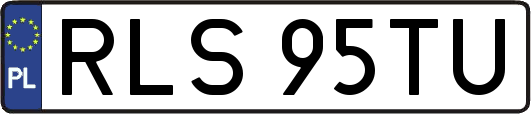 RLS95TU