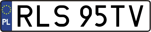 RLS95TV