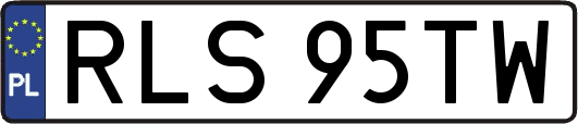 RLS95TW