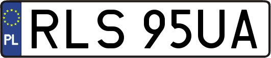 RLS95UA