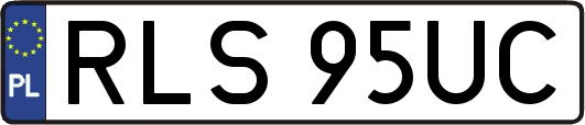 RLS95UC