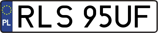 RLS95UF