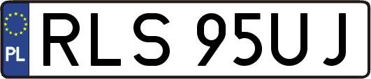 RLS95UJ