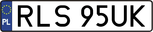 RLS95UK