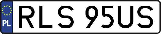 RLS95US