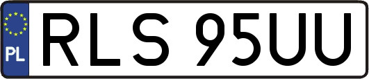 RLS95UU