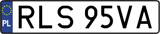 RLS95VA