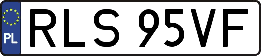 RLS95VF