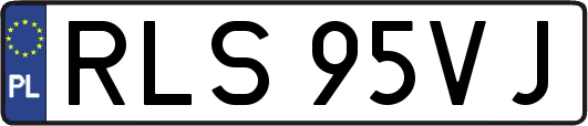 RLS95VJ