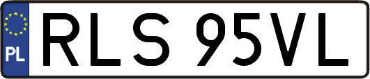 RLS95VL