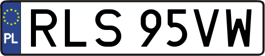 RLS95VW