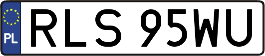 RLS95WU