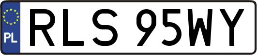 RLS95WY