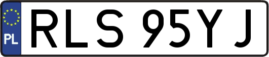 RLS95YJ